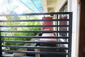 Tarasa Hostel