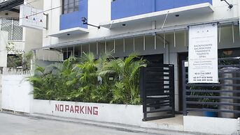Tarasa Hostel