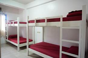 Tarasa Hostel