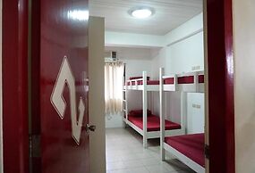 Tarasa Hostel