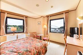 Iki Marina Hotel