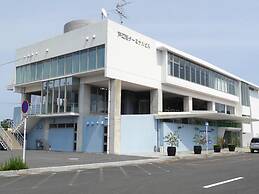 Iki Marina Hotel