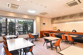 Iki Marina Hotel