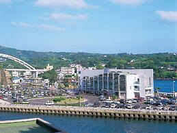 Iki Marina Hotel