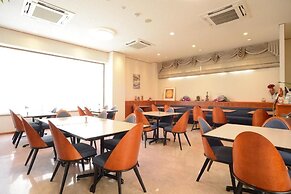 Iki Marina Hotel