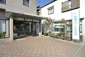 Iki Marina Hotel