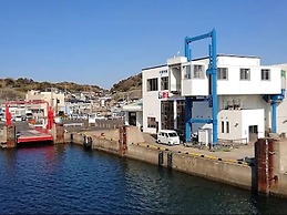 Iki Marina Hotel
