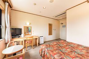 Iki Marina Hotel
