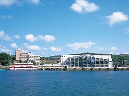 Iki Marina Hotel