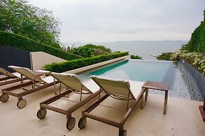 Baan Plai Haad Beachfront Condominium