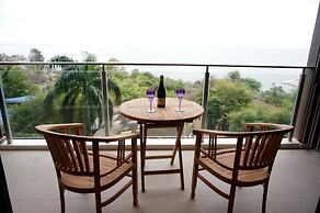 Baan Plai Haad Beachfront Condominium