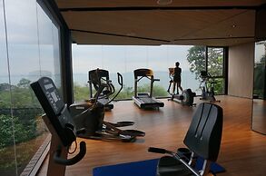 Baan Plai Haad Beachfront Condominium