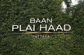 Baan Plai Haad Beachfront Condominium