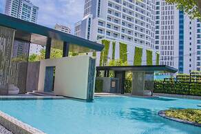 Baan Plai Haad Beachfront Condominium