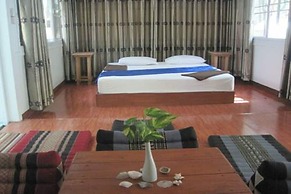 JJ Beach Resort
