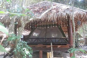 JJ Beach Resort