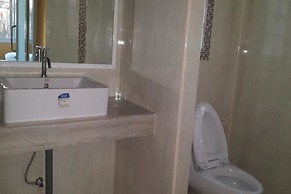 JJ Beach Resort