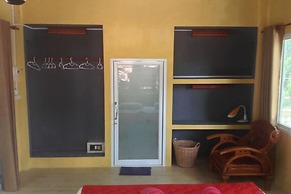 JJ Beach Resort