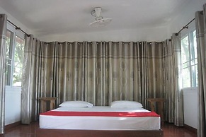 JJ Beach Resort