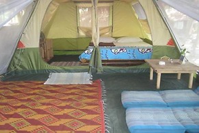 JJ Beach Resort