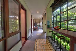 Rumah Taman