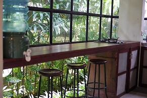 Rumah Taman