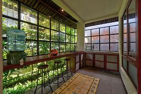 Rumah Taman