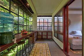 Rumah Taman
