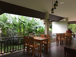 Khao Sok Palm Garden Resort