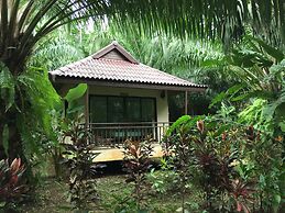 Khao Sok Palm Garden Resort