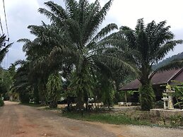 Khao Sok Palm Garden Resort
