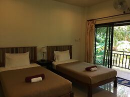 Khao Sok Palm Garden Resort