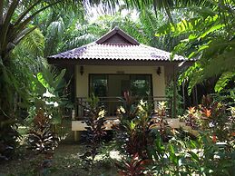 Khao Sok Palm Garden Resort