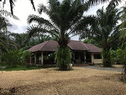 Khao Sok Palm Garden Resort