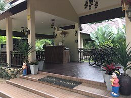 Khao Sok Palm Garden Resort