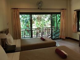 Khao Sok Palm Garden Resort