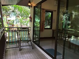 Khao Sok Palm Garden Resort
