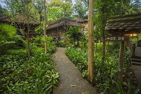 Art's Riverview Lodge