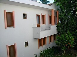 Flower Villa Apart