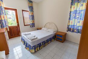 Flower Villa Apart