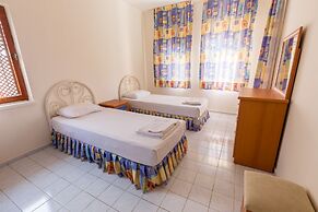 Flower Villa Apart