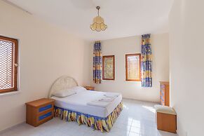 Flower Villa Apart