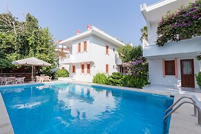 Flower Villa Apart