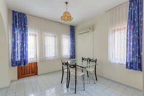 Flower Villa Apart