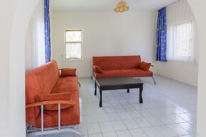 Flower Villa Apart