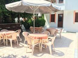 Flower Villa Apart