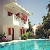 Flower Villa Apart