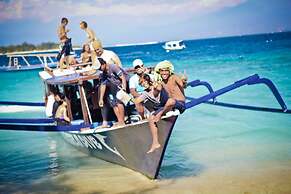 Blue Marlin Trawangan