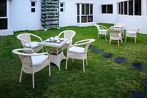 Fiestaa Resort n Events Venue