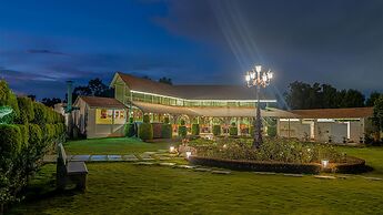 Fiestaa Resort n Events Venue